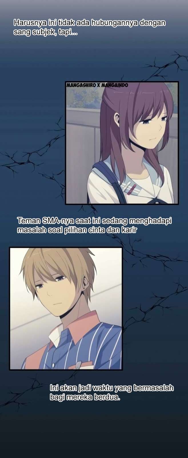 Chapter 160 - halaman 24
