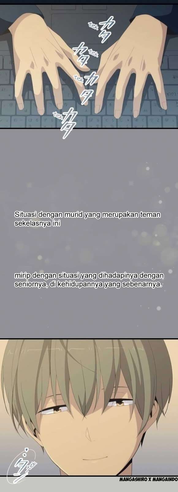 Chapter 160 - halaman 25