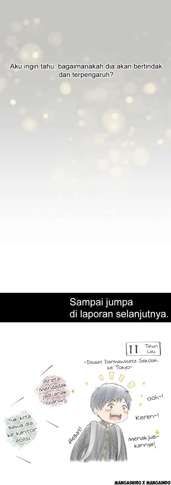 Chapter 160 - halaman 26
