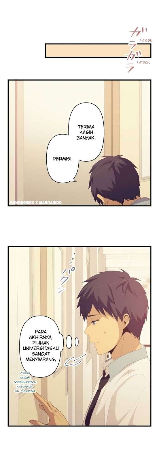 Chapter 160 - halaman 5