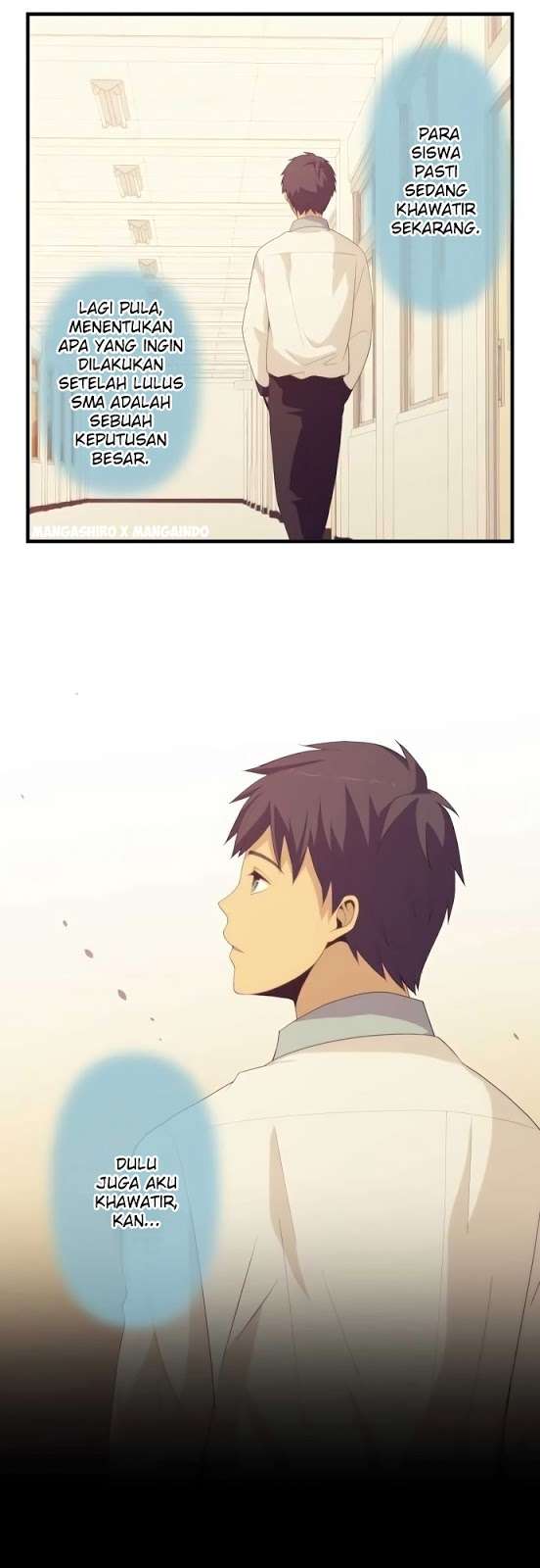Chapter 160 - halaman 6
