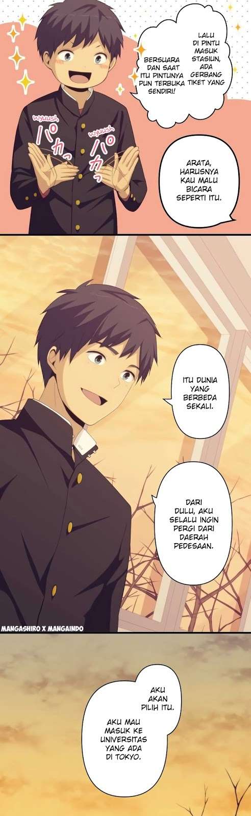 Chapter 160 - halaman 9