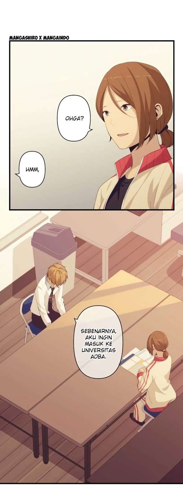 Chapter 159 - halaman 15