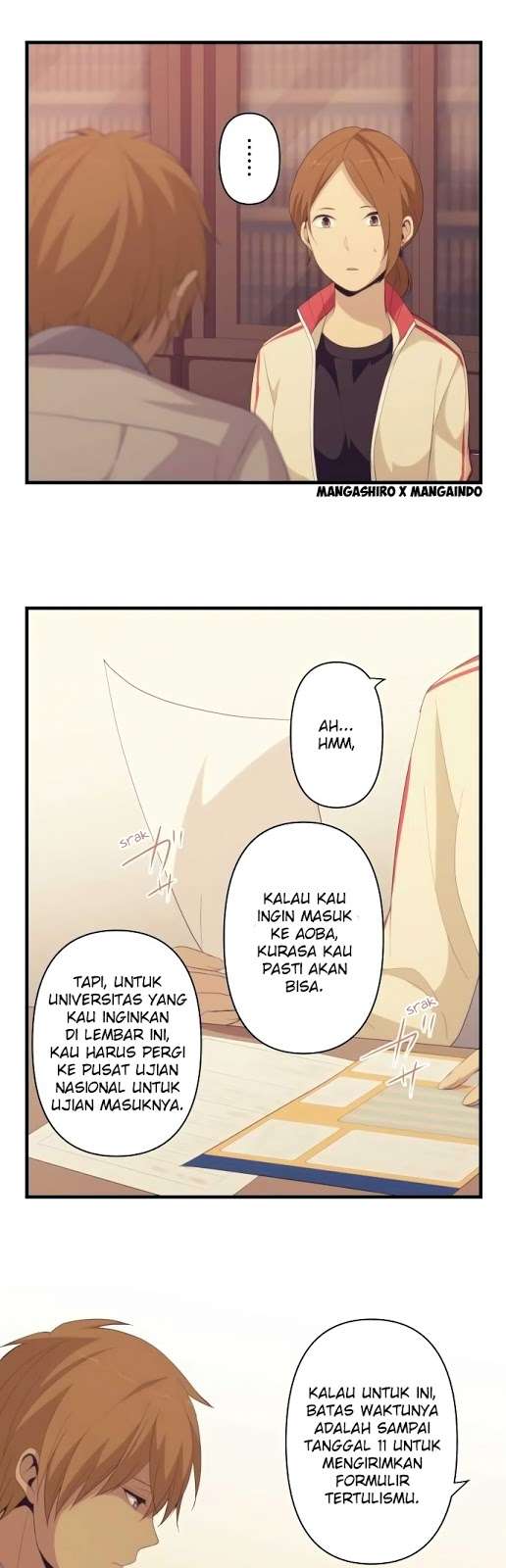 Chapter 159 - halaman 17
