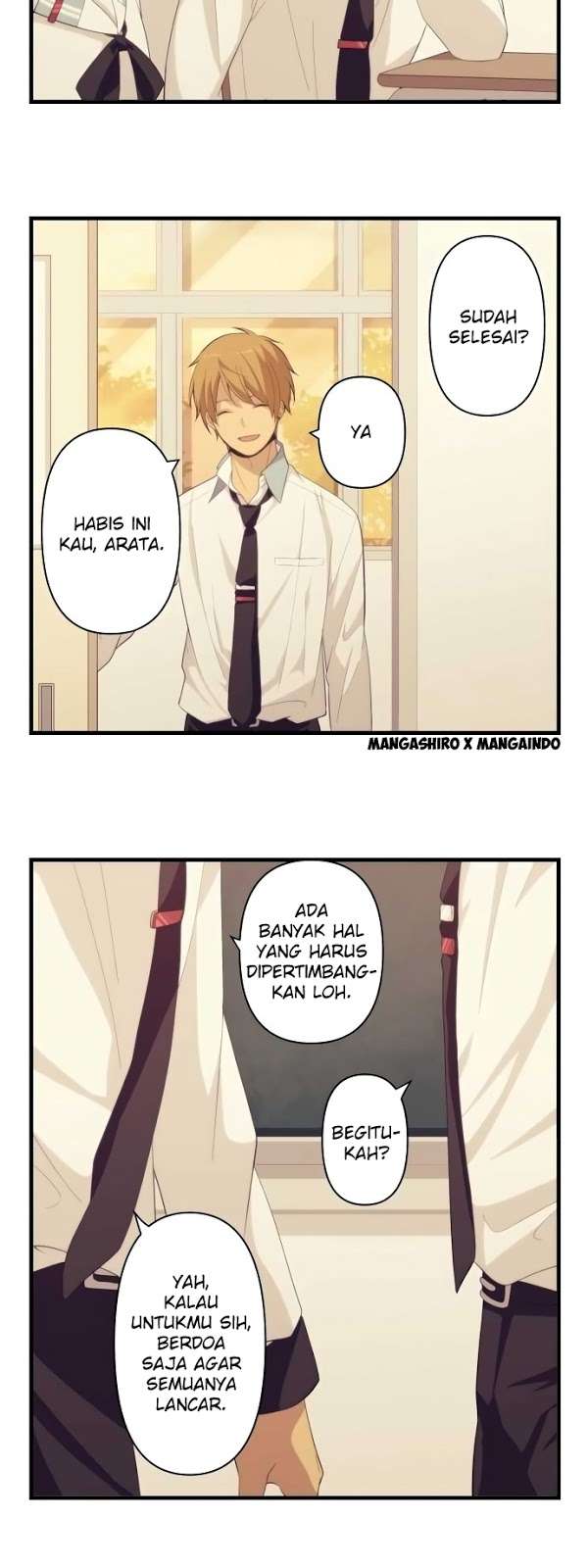 Chapter 159 - halaman 21