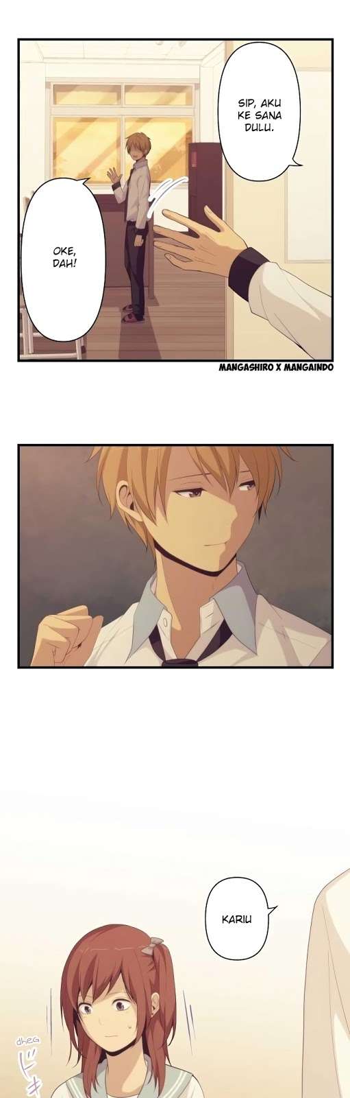 Chapter 159 - halaman 22