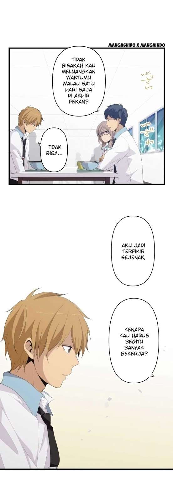 Chapter 158 - halaman 2