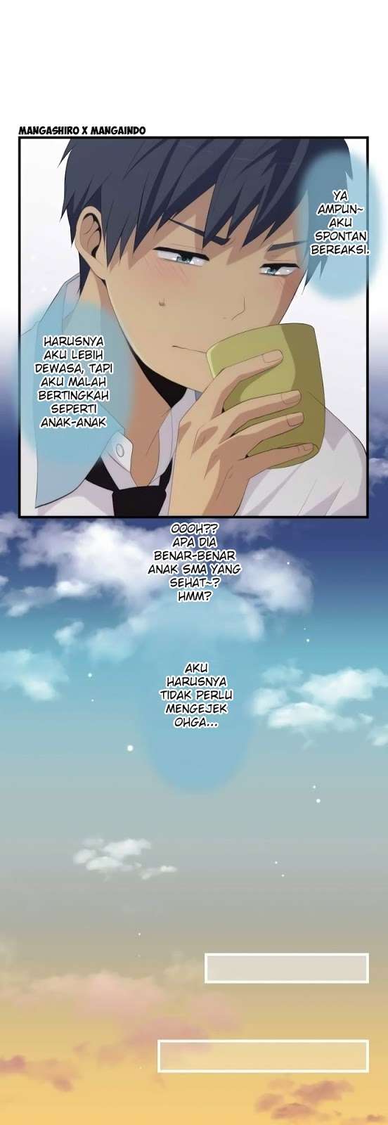 Chapter 158 - halaman 13