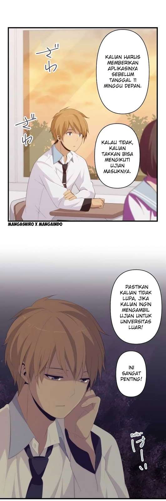 Chapter 158 - halaman 15