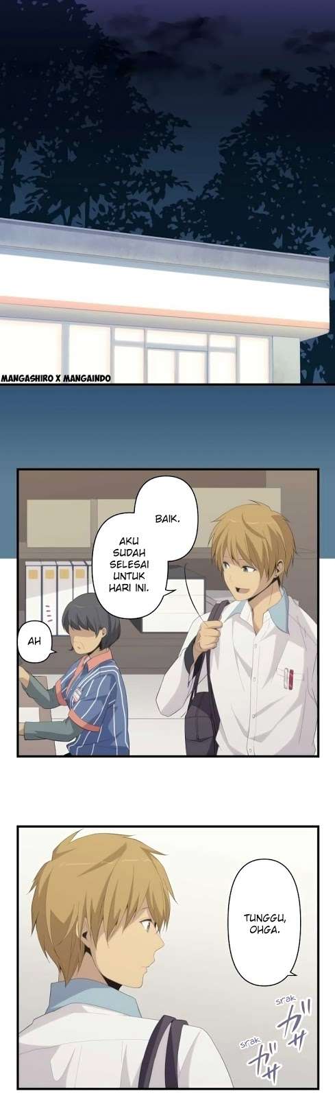 Chapter 158 - halaman 17