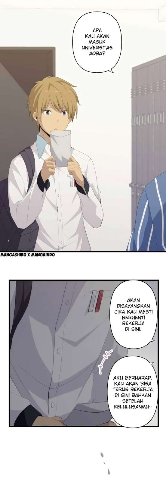 Chapter 158 - halaman 19