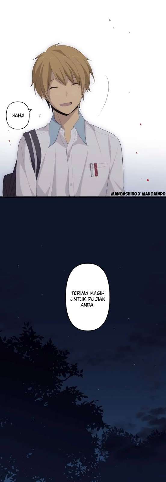 Chapter 158 - halaman 20