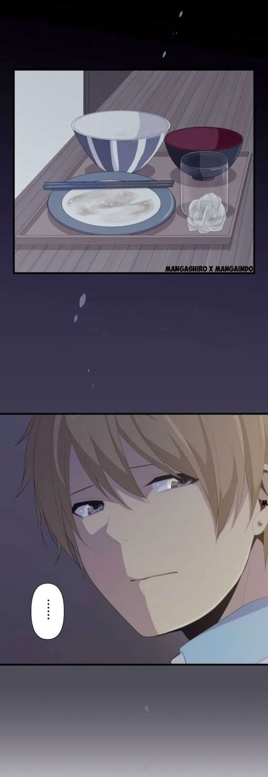 Chapter 158 - halaman 25