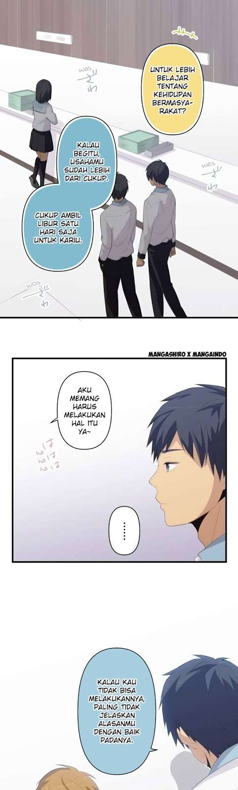 Chapter 158 - halaman 5