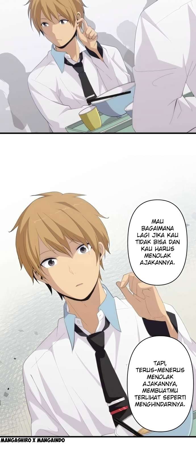 Chapter 158 - halaman 6
