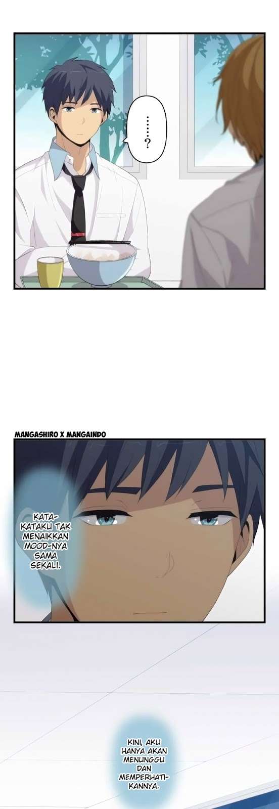 Chapter 158 - halaman 8
