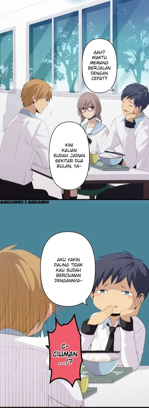 Chapter 158 - halaman 9