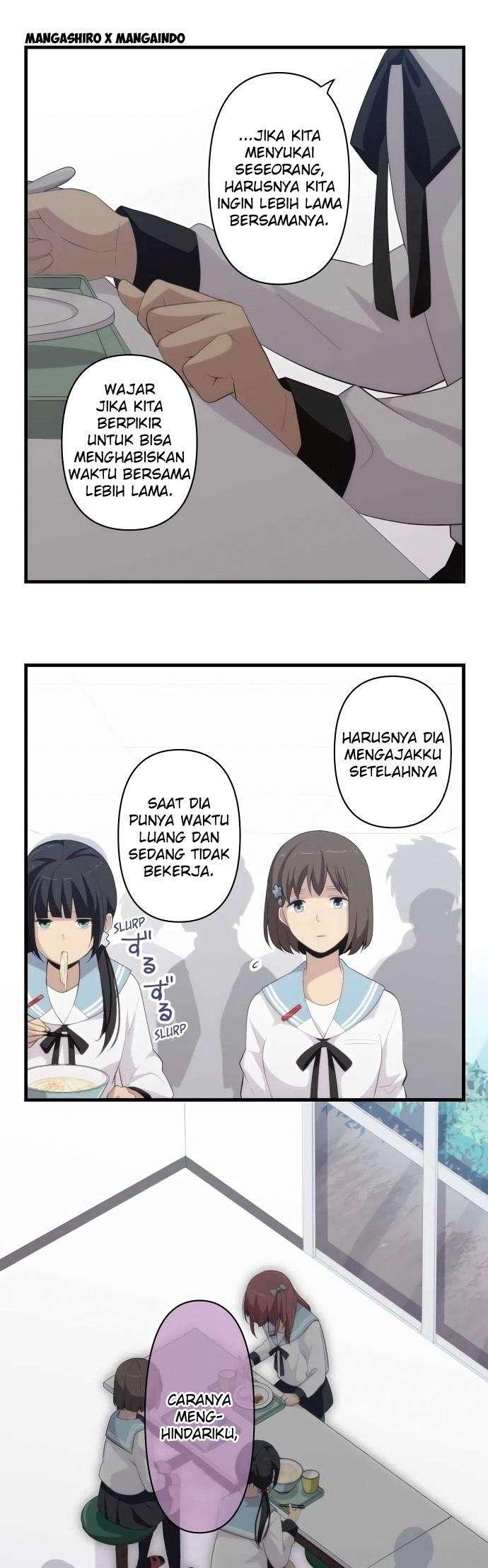 Chapter 157 - halaman 14