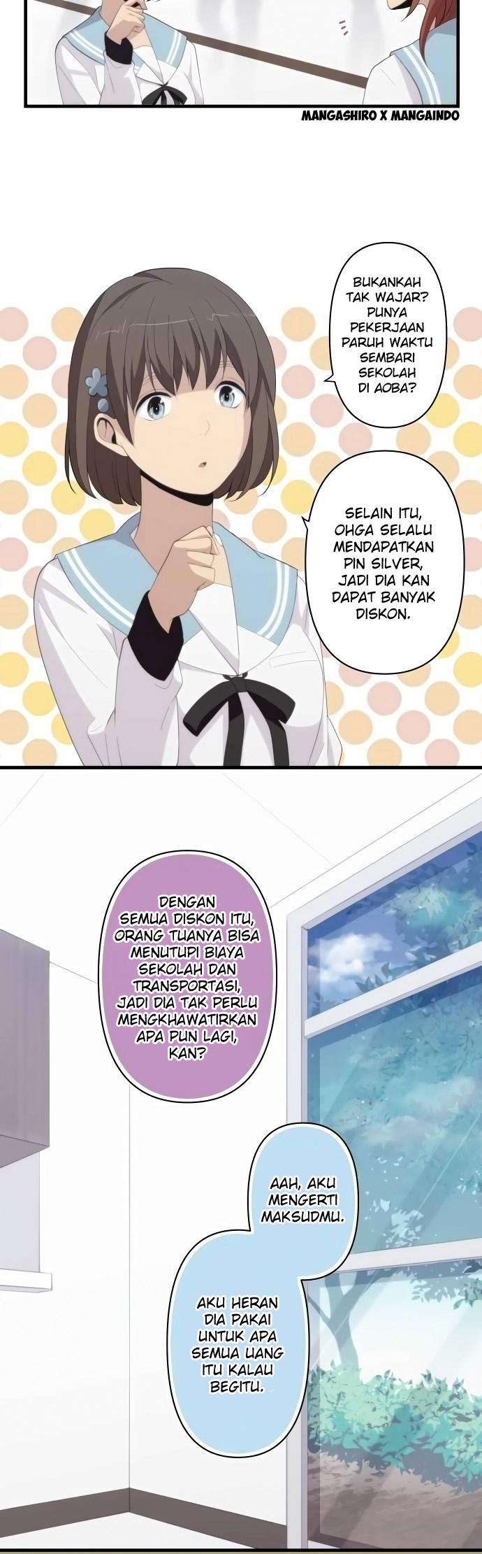Chapter 157 - halaman 16