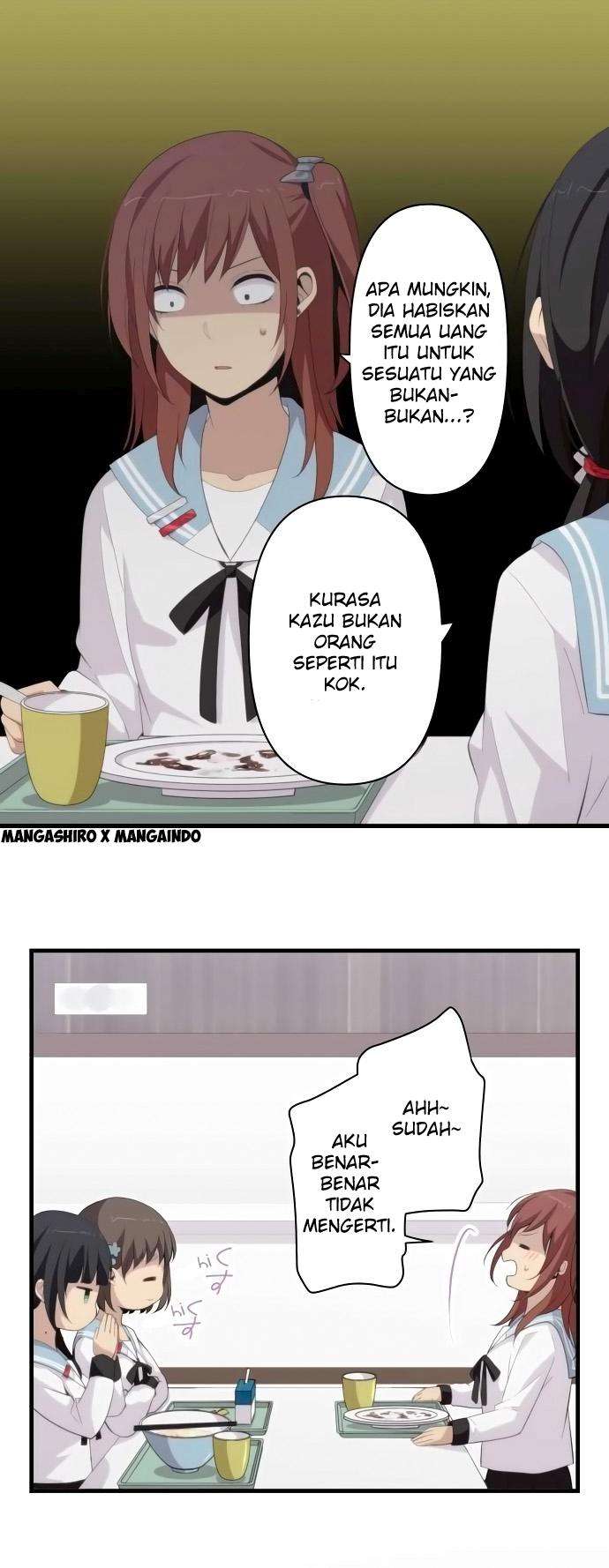 Chapter 157 - halaman 17