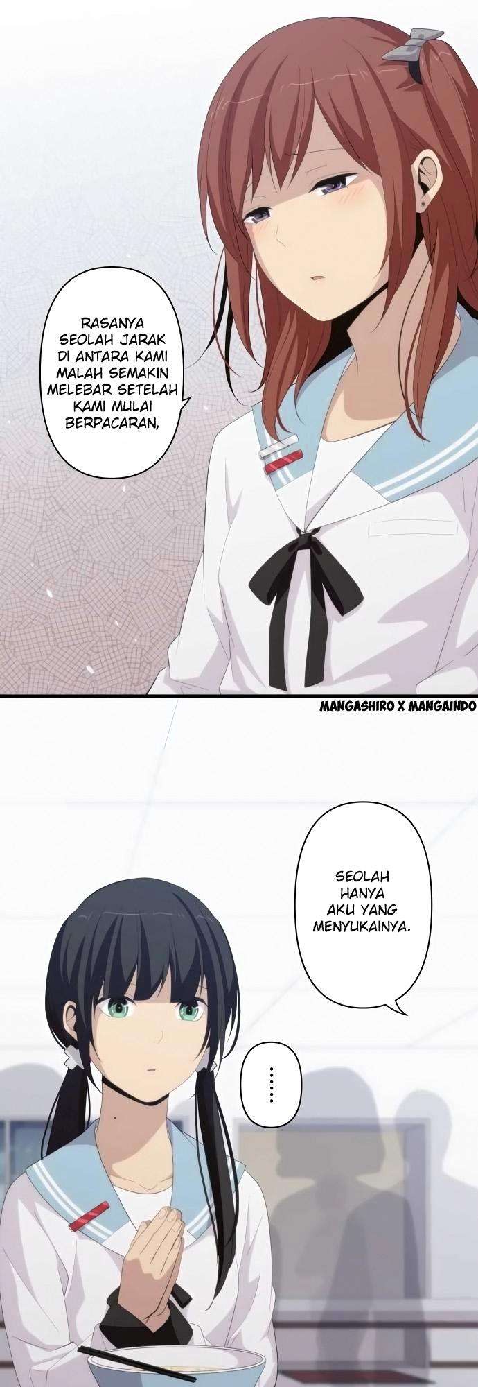 Chapter 157 - halaman 18