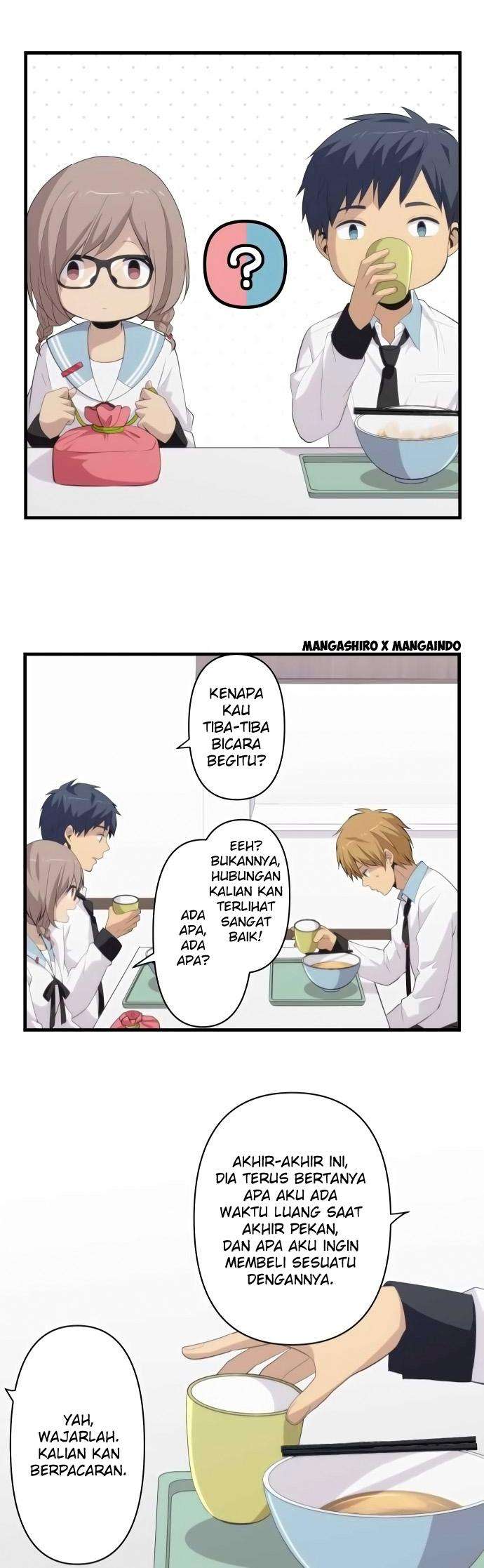 Chapter 157 - halaman 23