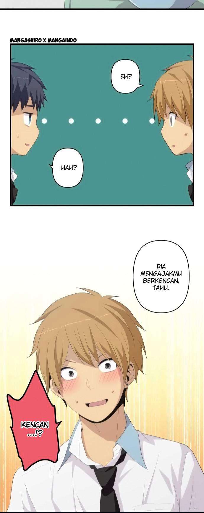 Chapter 157 - halaman 24