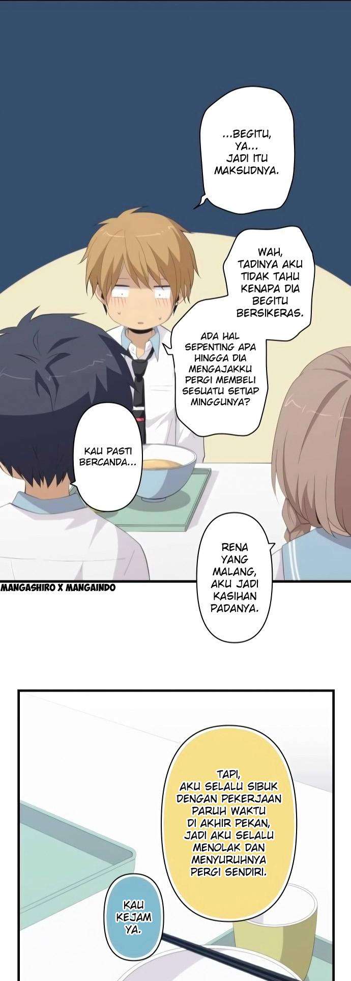 Chapter 157 - halaman 25