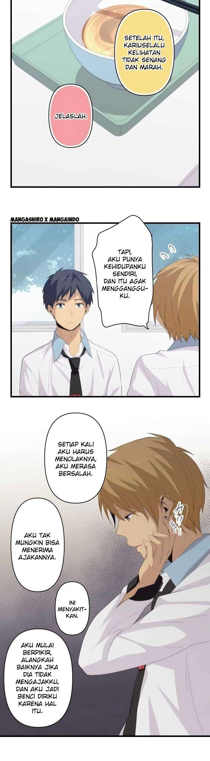 Chapter 157 - halaman 26
