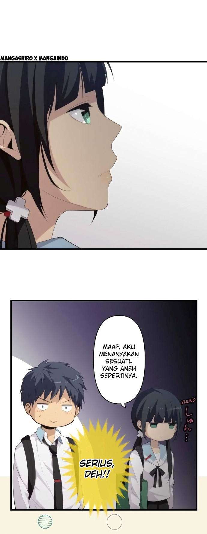 Chapter 156 - halaman 12