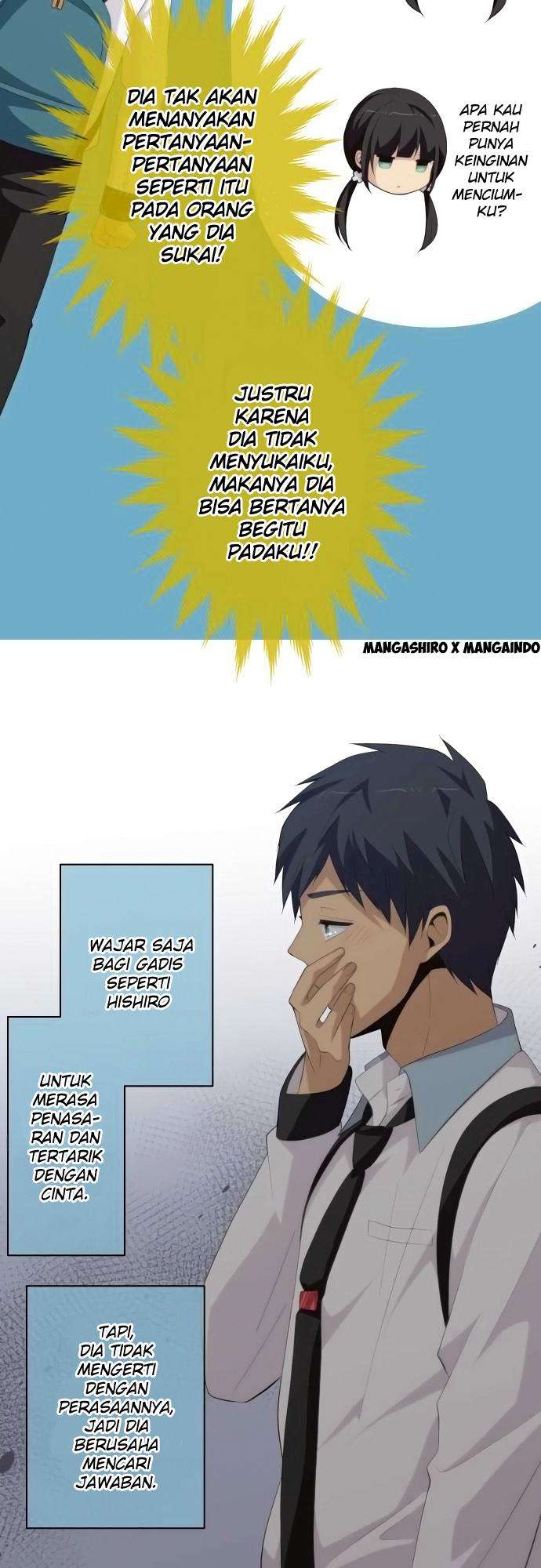 Chapter 156 - halaman 17