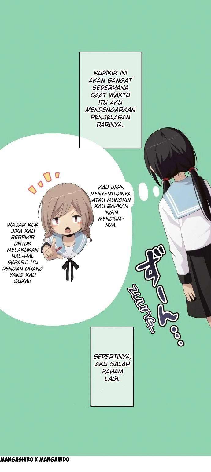 Chapter 156 - halaman 21