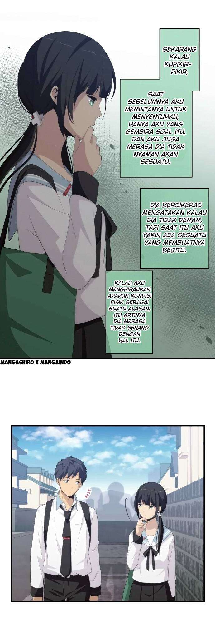 Chapter 156 - halaman 22