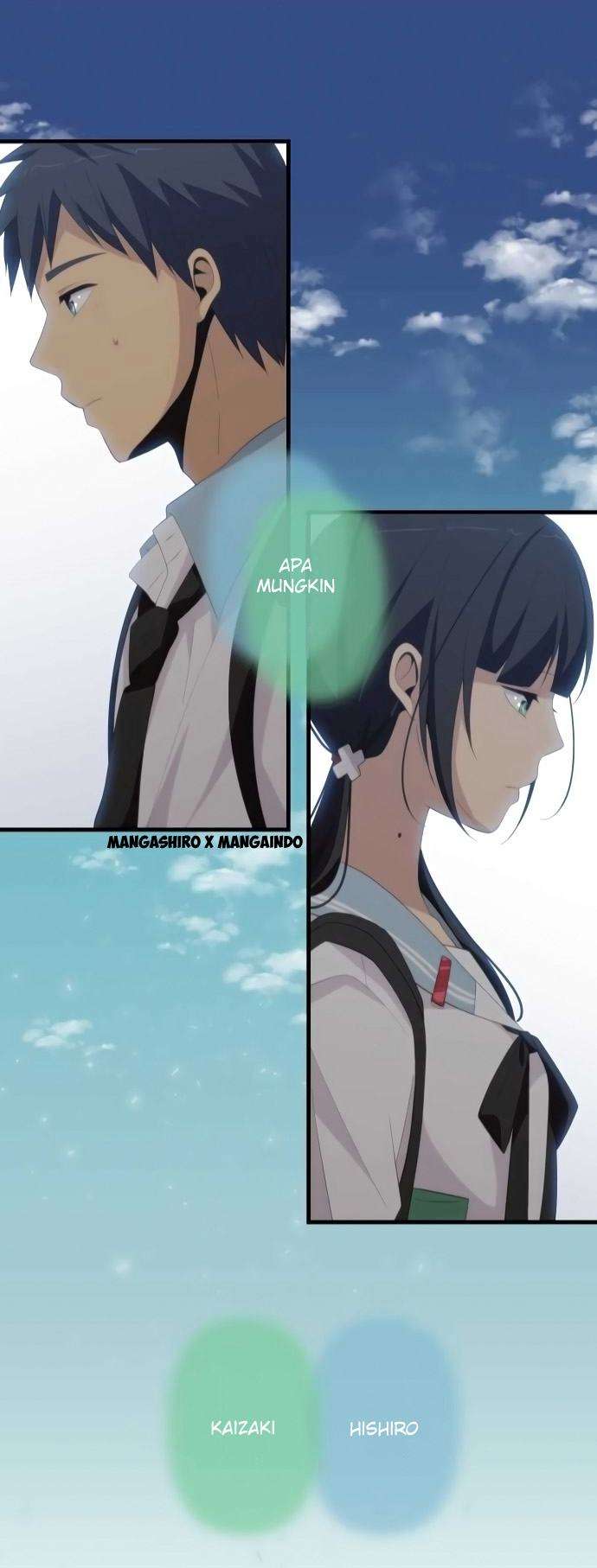 Chapter 156 - halaman 24
