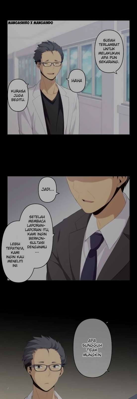 Chapter 155 - halaman 14