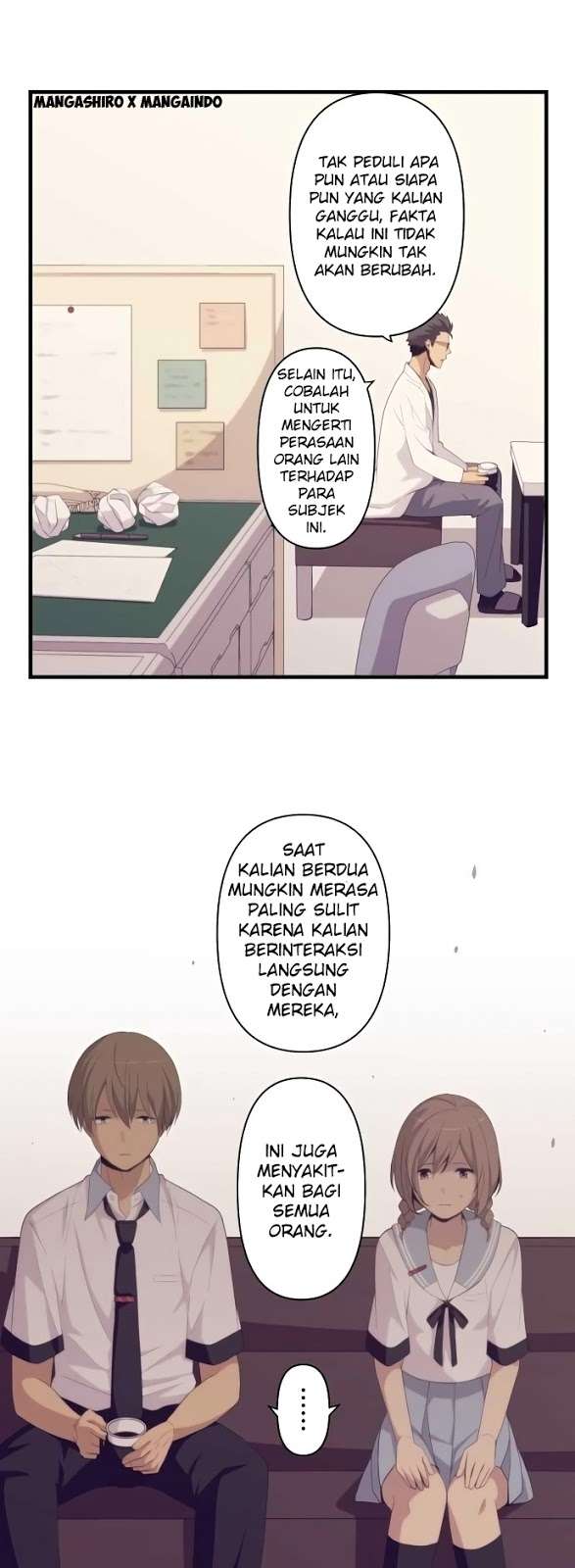 Chapter 155 - halaman 17