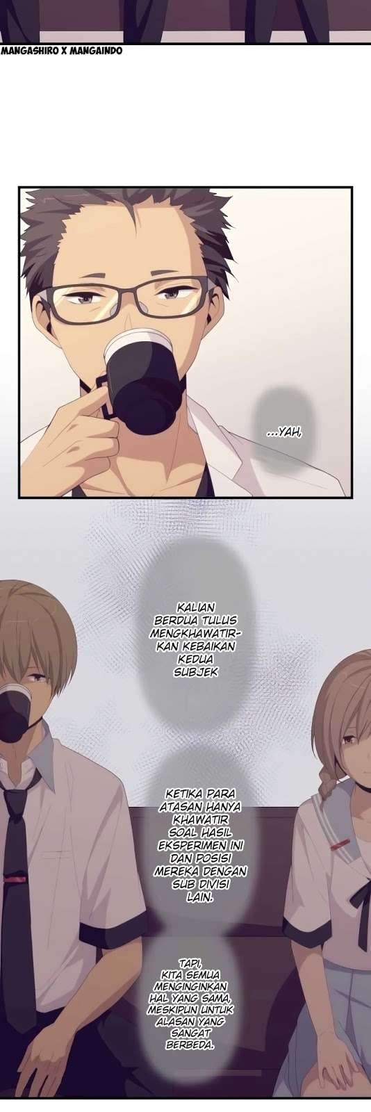 Chapter 155 - halaman 18