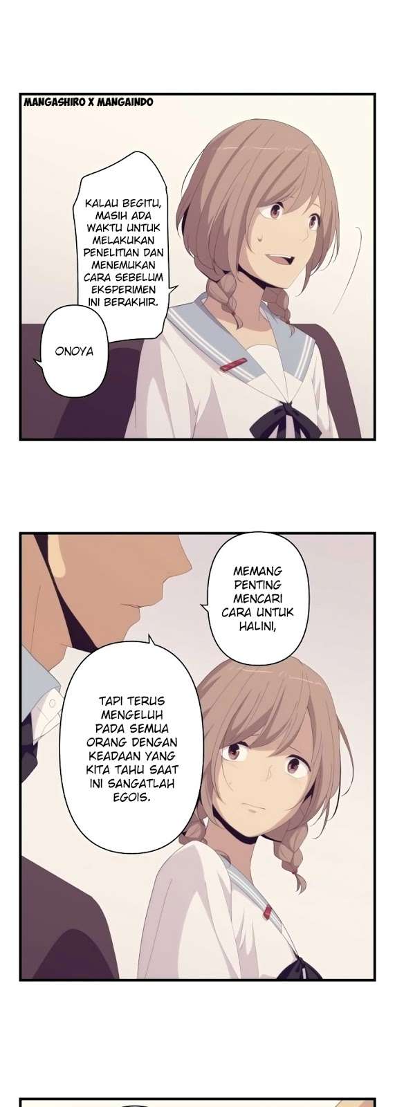 Chapter 155 - halaman 19