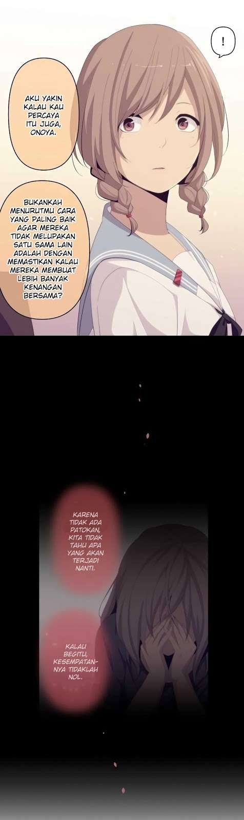 Chapter 155 - halaman 21
