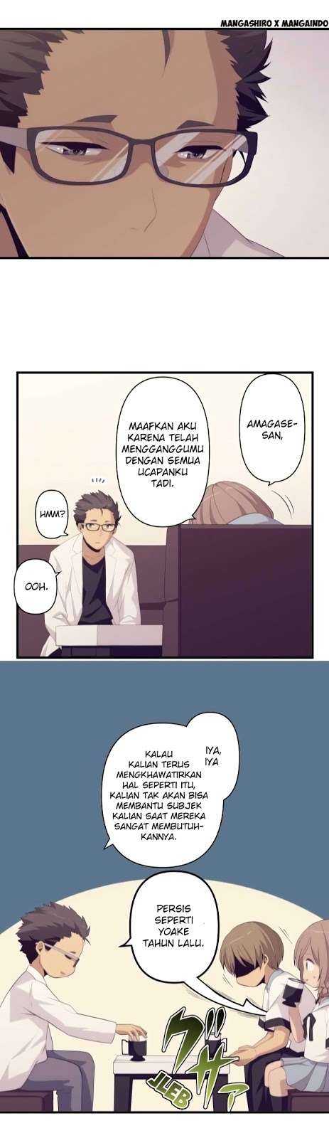 Chapter 155 - halaman 24