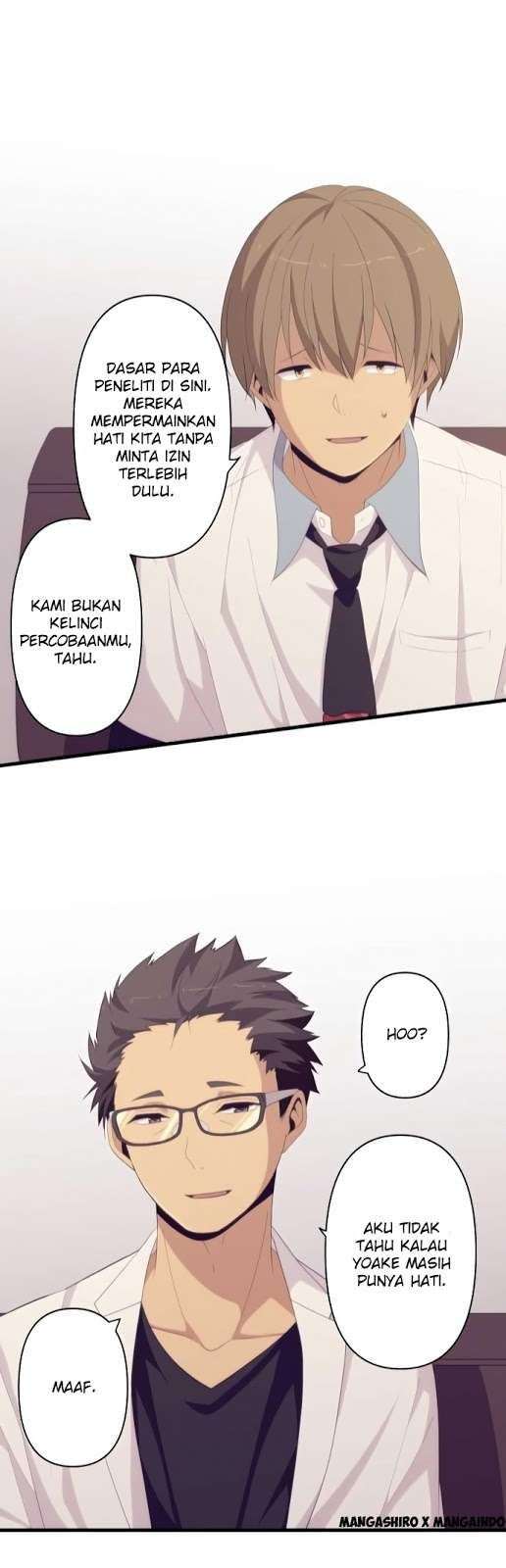Chapter 155 - halaman 25