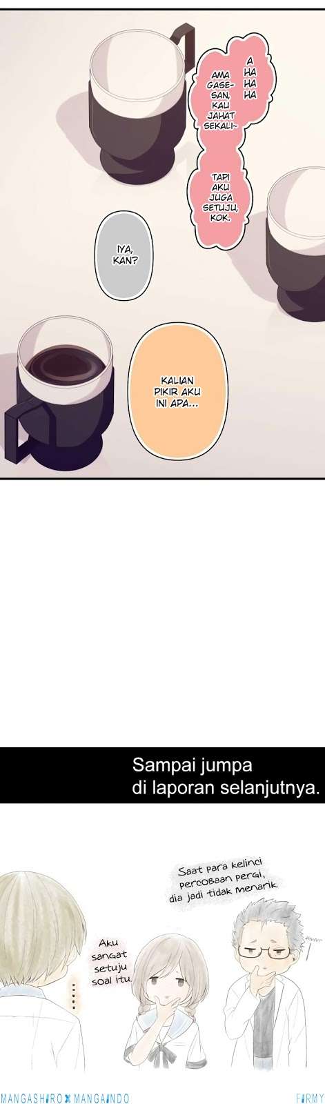 Chapter 155 - halaman 26