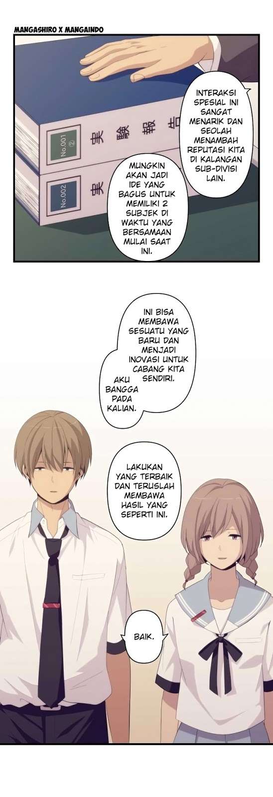 Chapter 155 - halaman 4
