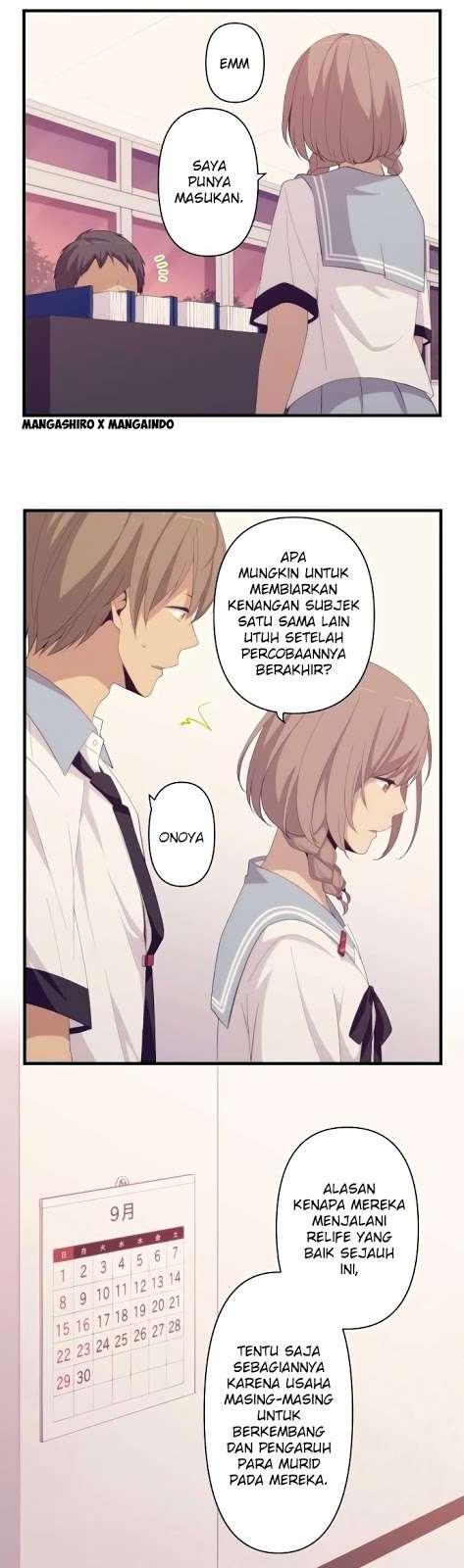 Chapter 155 - halaman 6