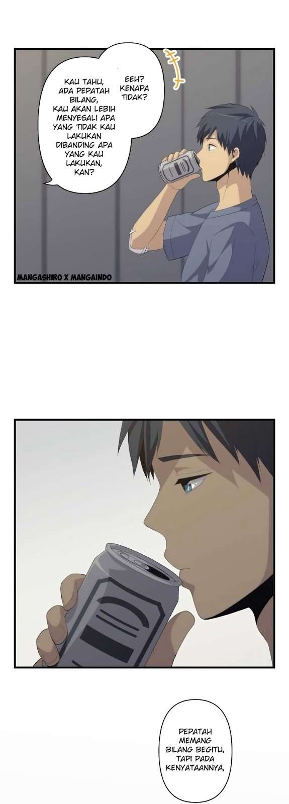 Chapter 154 - halaman 13
