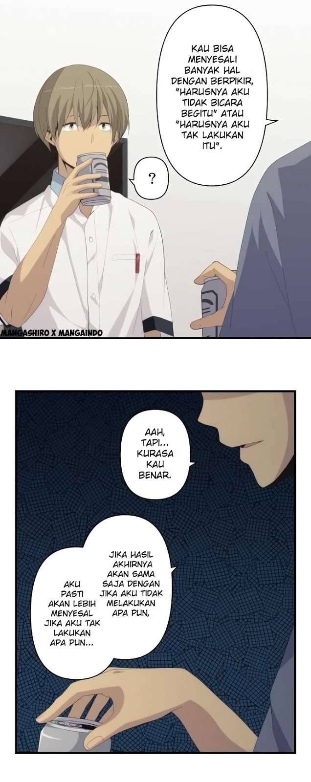 Chapter 154 - halaman 14