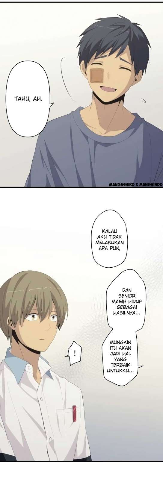 Chapter 154 - halaman 15