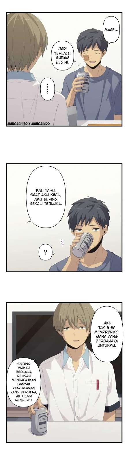 Chapter 154 - halaman 16