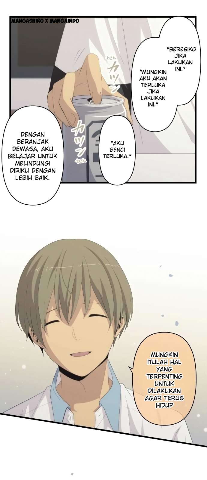 Chapter 154 - halaman 17