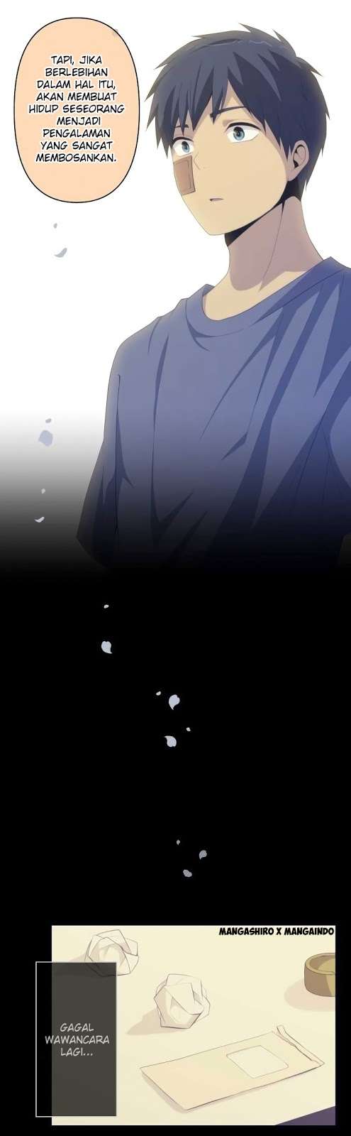 Chapter 154 - halaman 18